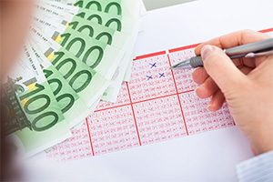 Lotto Gewinnquoten